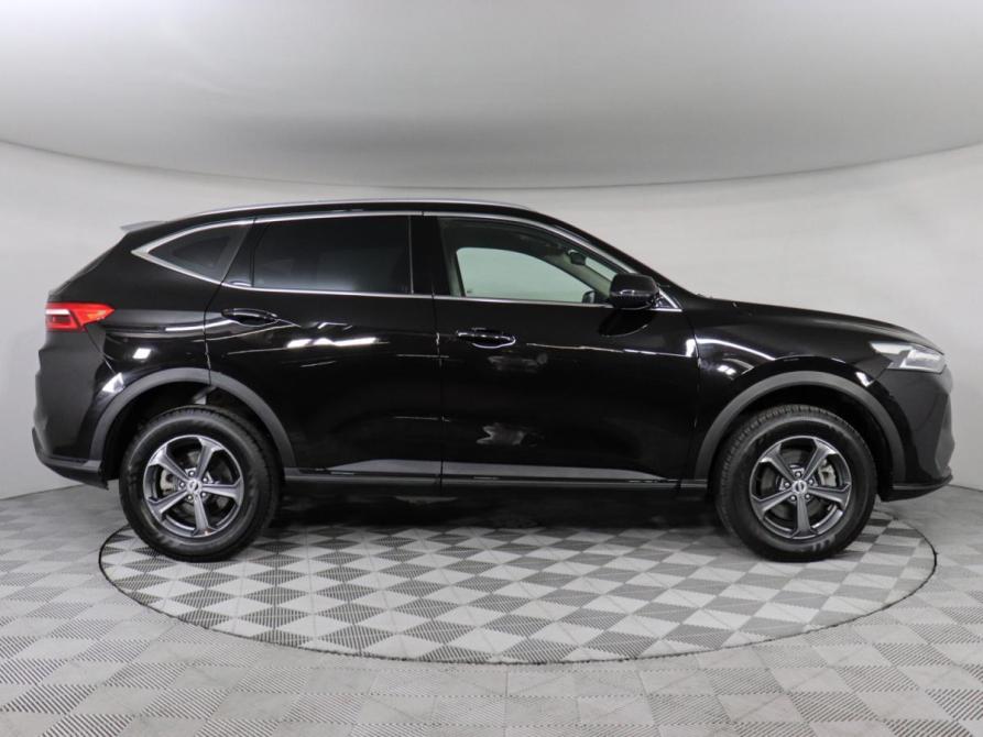 Haval F7 I Рестайлинг Химки  - изображение 4