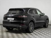 Porsche Cayenne III Москва  - изображение 32