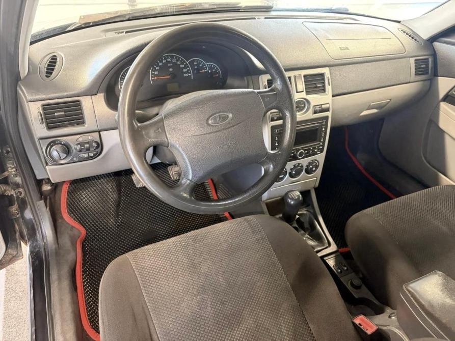 Lada (ВАЗ) Priora I Тольятти  - изображение 12