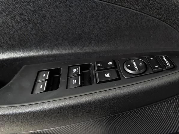 Hyundai Tucson III Рестайлинг с пробегом 2019 года, цена 1 950 000 рублей, 201329 км, внедорожник, Автокод Объявления