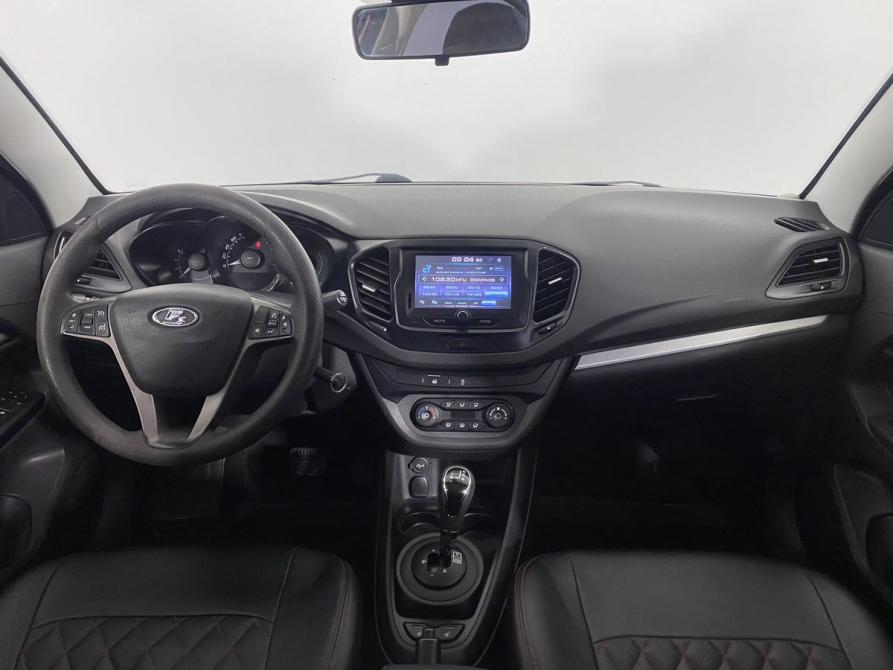 Lada (ВАЗ) Vesta I Воронеж  - изображение 16