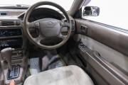 Toyota Tercel V (L50) Рестайлинг Новокузнецк  - изображение 37