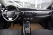 Toyota Corolla XI (E160 E170 E180) Ульяновск  - изображение 36