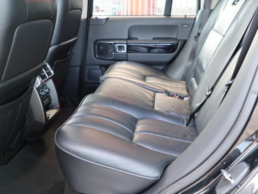 Land Rover Range Rover III Рестайлинг 2 Санкт-Петербург  - изображение 24