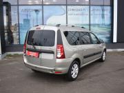 Lada (ВАЗ) Largus I Рестайлинг Архангельск  - изображение 18