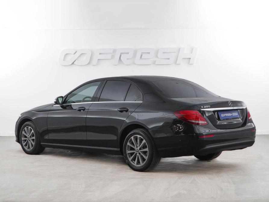 Mercedes-Benz E-Класс V (W213 S213 C238) Москва  - изображение 2