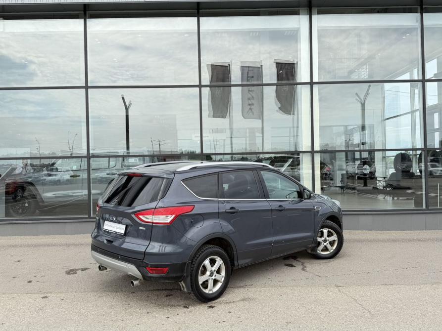 Ford Kuga II Тверь  - изображение 10