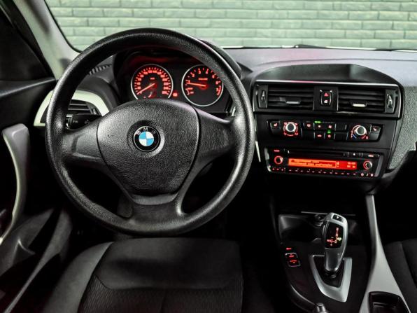 BMW 1 серии II (F20/F21) с пробегом 2011 года, цена 1 150 000 рублей, 167103 км, хэтчбек, Автокод Объявления