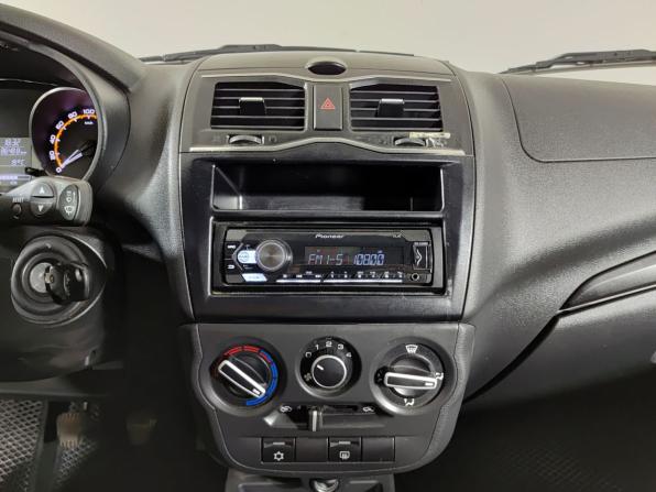 Lada (ВАЗ) Granta I Рестайлинг с пробегом 2020 года, цена 690 000 рублей, 86481 км, универсал, Автокод Объявления