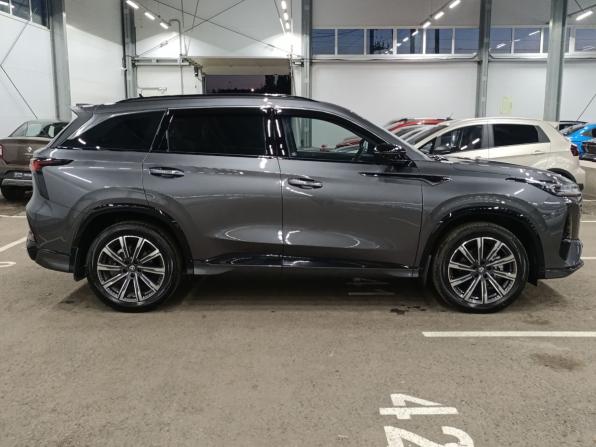 Changan CS75 Plus III с пробегом 2024 года, цена 2 700 000 рублей, 12980 км, внедорожник, Автокод Объявления