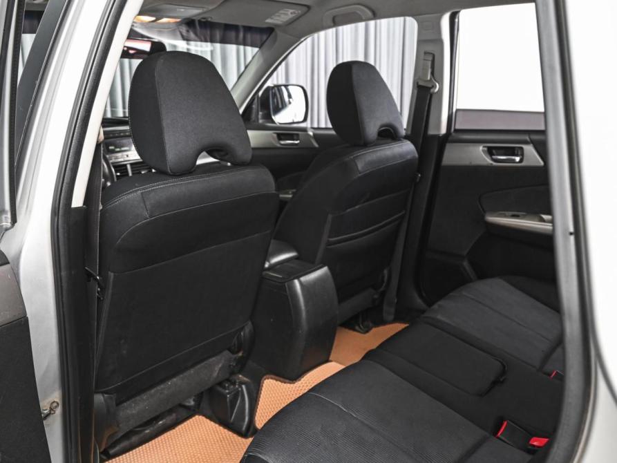 Subaru Forester III Ставрополь  - изображение 11