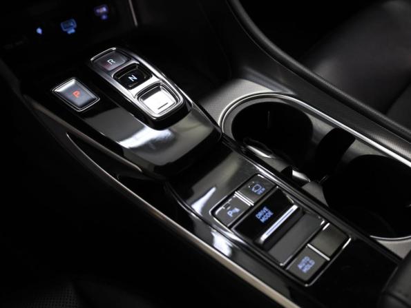 Hyundai Sonata VIII (DN8) с пробегом 2020 года, цена 2 799 000 рублей, 93677 км, седан, Автокод Объявления