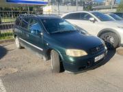 Opel Astra G Санкт-Петербург  - изображение 9