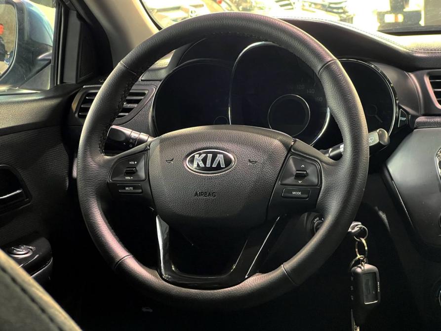 Kia Rio III Оренбург  - изображение 22