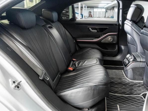 Mercedes-Benz S-Класс VII (W223) с пробегом 2021 года, цена 10 300 000 рублей, 76356 км, седан, Автокод Объявления