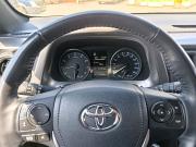 Toyota RAV4 IV (XA40) Рестайлинг Санкт-Петербург  - изображение 32