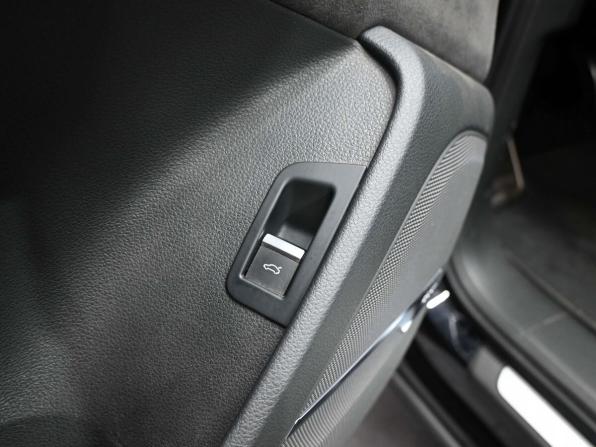 Audi Q7 II (4M) Рестайлинг с пробегом 2020 года, цена 5 719 900 рублей, 247263 км, внедорожник, Автокод Объявления