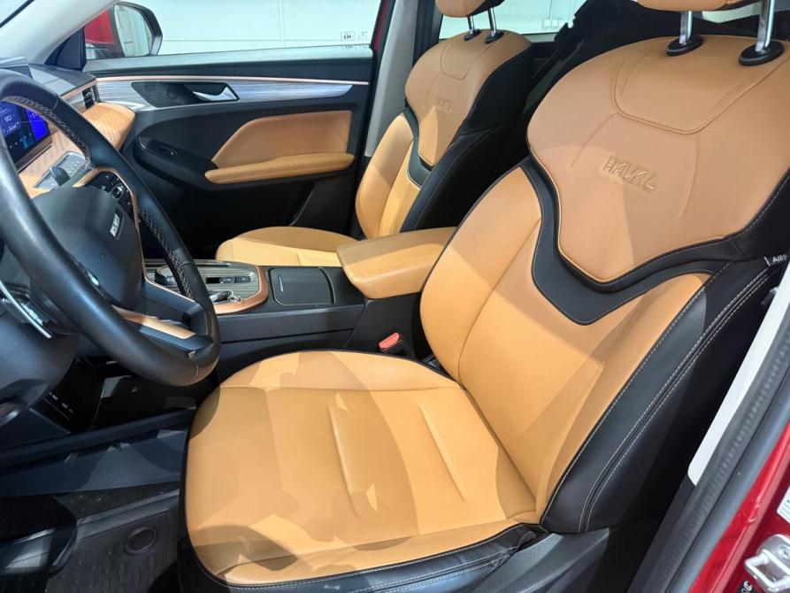 Haval Jolion I Самара  - изображение 11