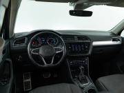 Volkswagen Tiguan II Рестайлинг Москва  - изображение 30