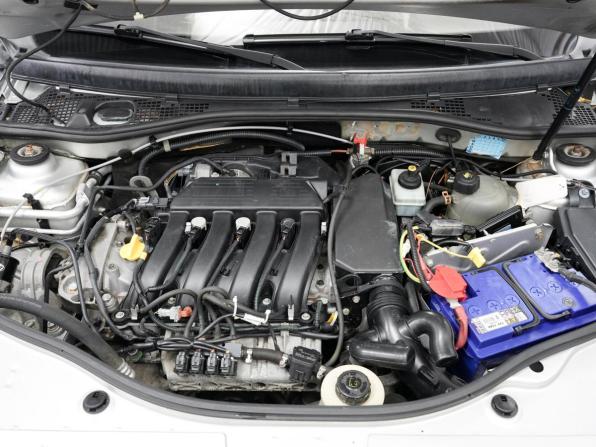 Renault Duster I с пробегом 2011 года, цена 949 000 рублей, 215000 км, внедорожник, Автокод Объявления