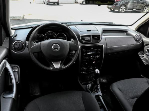 Nissan Terrano III (D10) с пробегом 2020 года, цена 1 395 000 рублей, 60590 км, внедорожник, Автокод Объявления