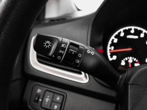 Hyundai Solaris II Рестайлинг с пробегом 2020 года, цена 1 599 000 рублей, 43152 км, седан, Автокод Объявления