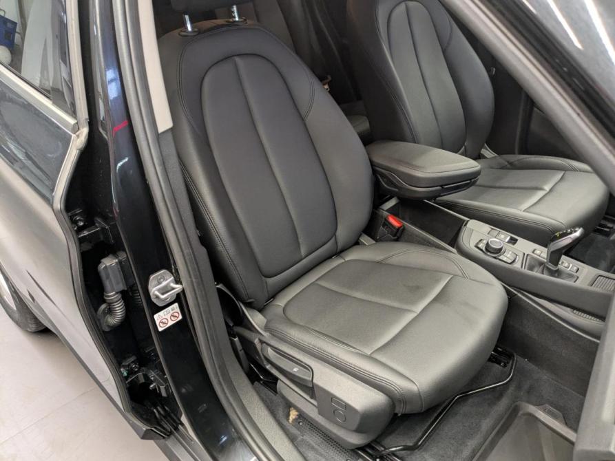 BMW X1 II (F48) Рестайлинг Москва  - изображение 17