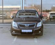 Toyota Avensis III Воронеж  - изображение 22