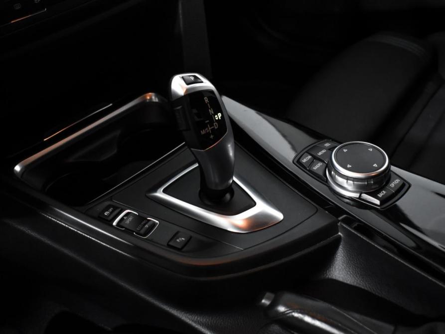 BMW 3 серии VI (F3x) Санкт-Петербург  - изображение 12