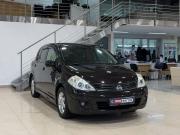 Nissan Tiida I Рестайлинг Ростов-на-Дону  - изображение 14
