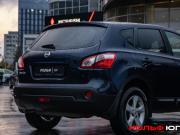 Nissan Qashqai I Рестайлинг Москва  - изображение 26