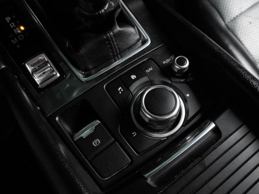Mazda 6 III (GJ) Рестайлинг Воронеж  - изображение 20
