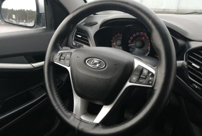 Lada (ВАЗ) Vesta I с пробегом 2019 года, цена 800 000 рублей, 190608 км, седан, Автокод Объявления