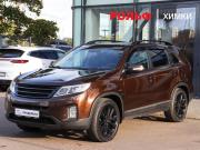 Kia Sorento II Рестайлинг Химки  - изображение 15
