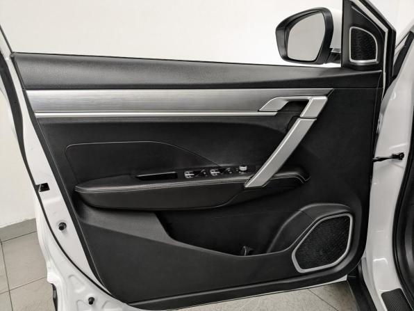 Belgee X50 с пробегом 2025 года, цена 1 700 000 рублей, 68860 км, внедорожник, Автокод Объявления