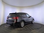 BMW X3 III (G01) Москва  - изображение 35