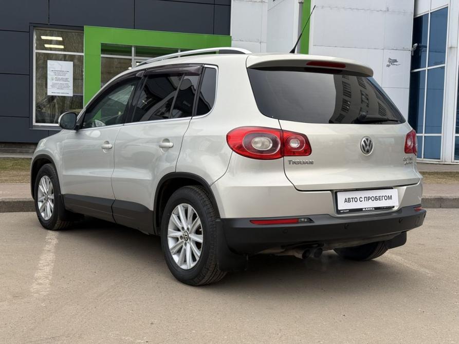 Volkswagen Tiguan I Ярославль  - изображение 7