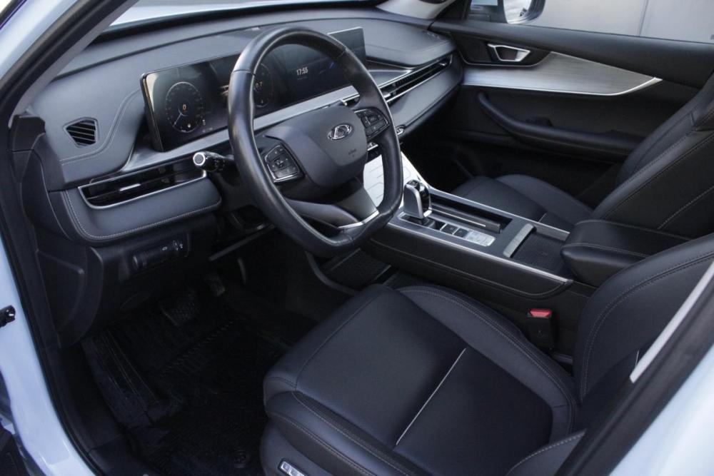 Chery Tiggo 7 Pro Max I Брянск  - изображение 5