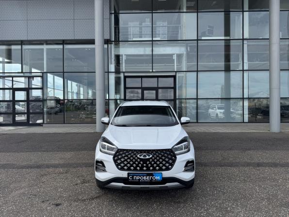 Chery Tiggo 4 Pro I с пробегом 2024 года, цена 1 445 000 рублей, 46000 км, внедорожник, Автокод Объявления