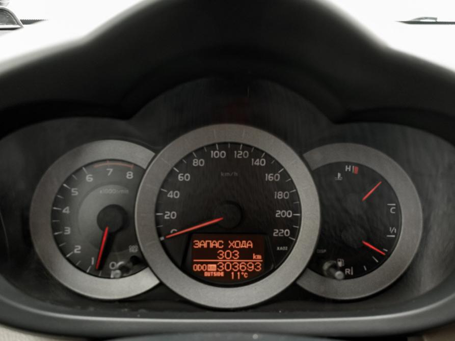 Toyota RAV4 III (XA30) Екатеринбург  - изображение 16