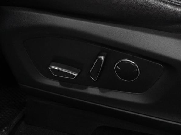 Ford Explorer VI с пробегом 2019 года, цена 3 599 000 рублей, 109580 км, внедорожник, Автокод Объявления