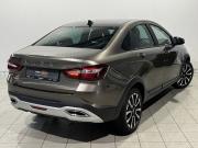 Lada (ВАЗ) Vesta I Рестайлинг (NG) Курск  - изображение 23
