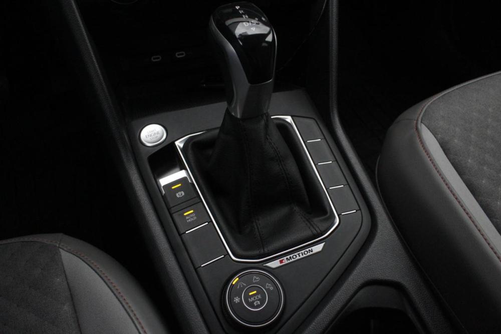 Volkswagen Taos I Брянск  - изображение 17
