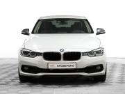 BMW 3 серии VI (F3x) Рестайлинг Москва  - изображение 23