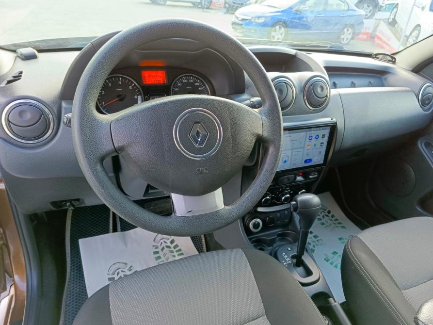 Renault Duster I Тюмень  - изображение 15
