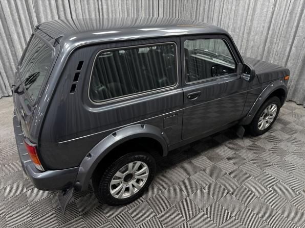 Lada (ВАЗ) 2121 (4x4) I Рестайлинг с пробегом 2018 года, цена 698 000 рублей, 84145 км, внедорожник, Автокод Объявления