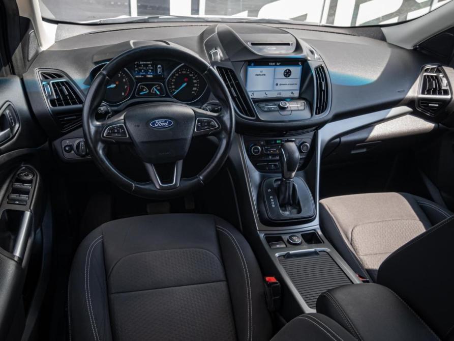 Ford Kuga II Рестайлинг Краснодар  - изображение 6