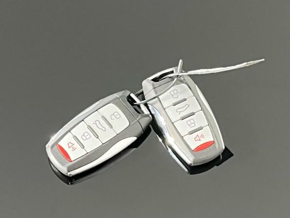 Haval M6 II с пробегом 2023 года, цена 1 780 000 рублей, 39670 км, внедорожник, Автокод Объявления