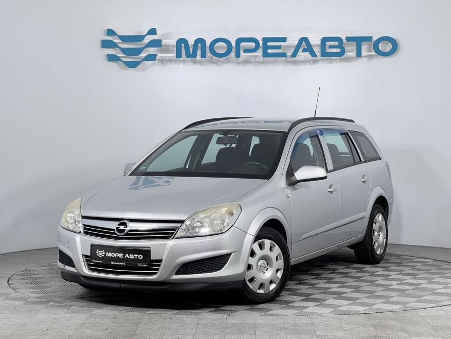 Opel Astra H Рестайлинг Калининград  - изображение 1