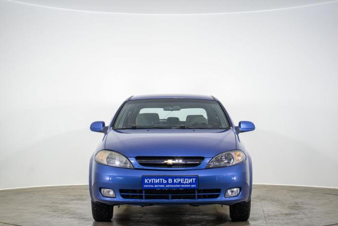 Chevrolet Lacetti I с пробегом 2008 года, цена 369 000 рублей, 190180 км, хэтчбек, Автокод Объявления